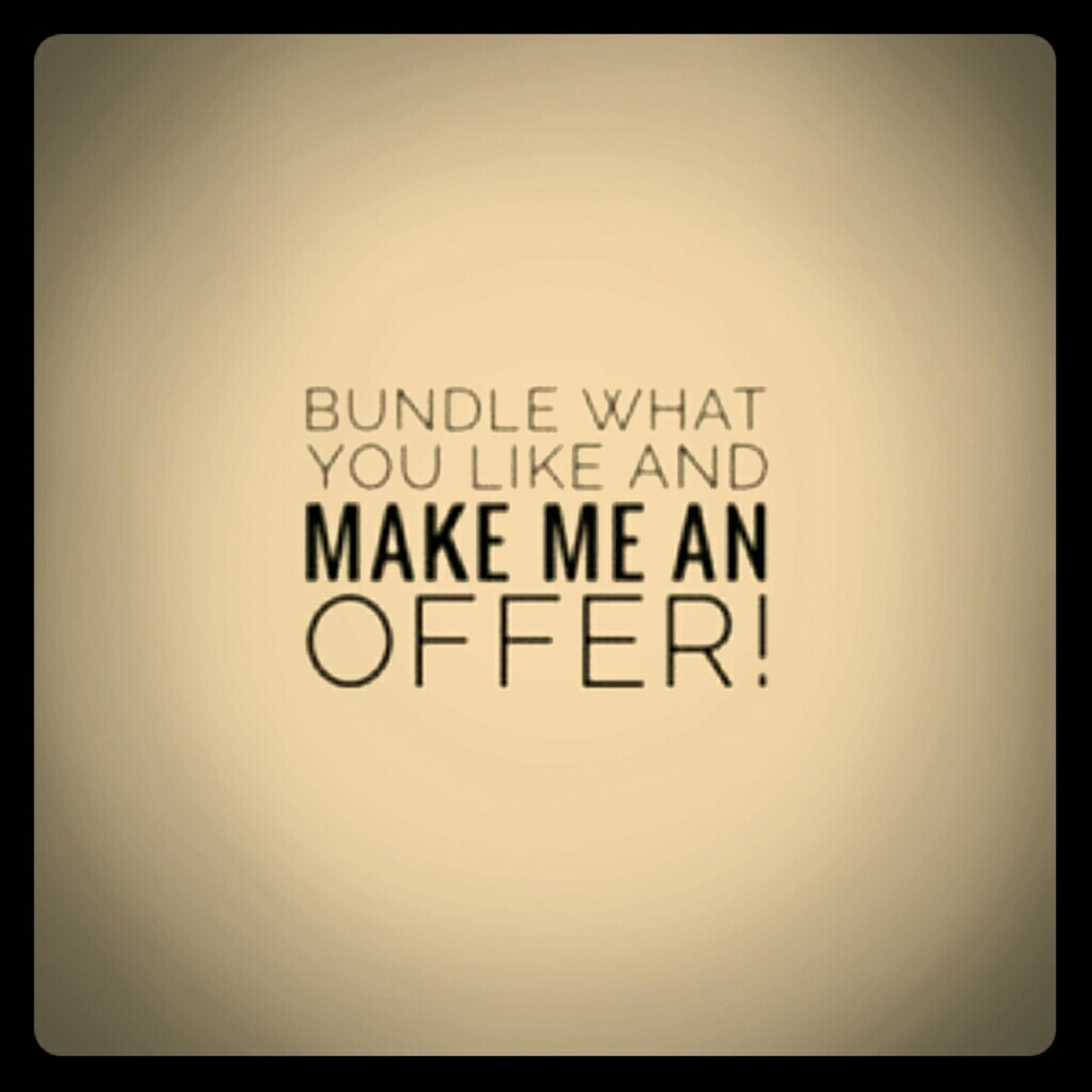 Bundle and Save